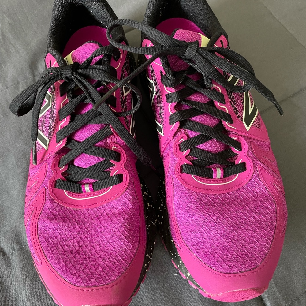 New Balance Vazee running shoe